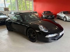 Bild des Angebotes Porsche 991 20 Zoll CHRONO PANO PDK PCM SCHECKHEFT