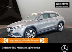 Bild des Angebotes Mercedes-Benz GLA 250 e PROGRESSIVE+360°+LED+8G
