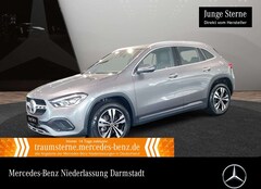 Bild des Angebotes Mercedes-Benz GLA 250 e PROGRESSIVE+360°+LED+8G