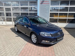 Bild des Angebotes VW Passat 2.0 TDI,Sitzheizung,Navi,Scheckheft,HU/AU neu