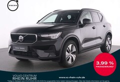 Bild des Angebotes Volvo XC40 T2 Essential+WINTERPAK+RFK+LM17+DAB+KLIMA+