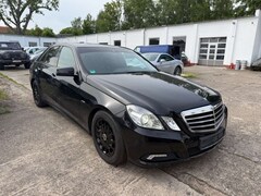 Bild des Angebotes Mercedes-Benz E 350 CDI BlueEfficiency, Avantgarde