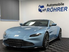 Bild des Angebotes Aston Martin V8 Coupe 1.Hand MwSt. UVP: 192.580,00€