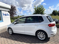 Bild des Angebotes VW Golf Sportsvan VII 1.2 TSI DSG Sound ACC Navi App Connect