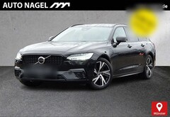 Bild des Angebotes Volvo V90 V90 T6 Twin Engine AWD R-Design Plug-In AHK|PANO