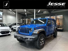 Bild des Angebotes Jeep Wrangler 2.0 T-GDI Rubicon Aut. LED Sky-One Touch