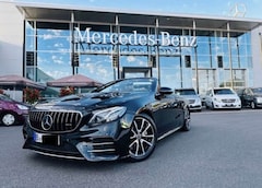 Bild des Angebotes Mercedes-Benz E 350 Cabrio E53 AMG Paket Junge Sterne Garantie VOLL!!!