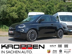 Bild des Angebotes Fiat 500 Lim. 1.0 Hybrid La Prima Glasdach Carplay