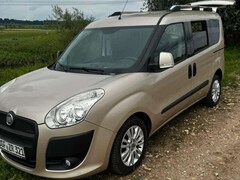 Bild des Angebotes Fiat Doblo Doblo Diesel 1.6 16V Multijet Emotion