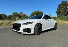 Bild des Angebotes Audi TT Roadster 45 TFSI | S Line Competition Plus
