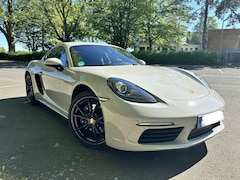 Bild des Angebotes Porsche 718 Boxster PDK