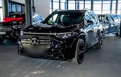 Bild des Angebotes Mercedes-Benz GLB 250 +  AMG NIGHT PANO AHK 20-ZOLL