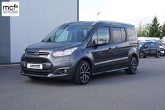 Bild des Angebotes Ford Tourneo Connect Grand Tourneo Connect Titanium *Pano*7Sitze*AHK*