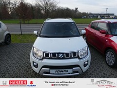 Bild des Angebotes Suzuki Ignis Comfort Hybrid CVT