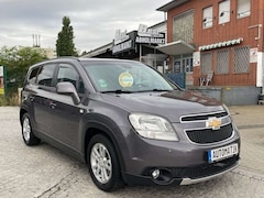Bild des Angebotes Chevrolet Orlando LT+Diesel,Automatik,Klima,7-Sitzer