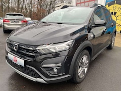Bild des Angebotes Dacia Sandero III Stepway Comfort Aut.PDC LED Navi 1Hd