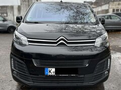 Bild des Angebotes Citroen Spacetourer Spacetourer XL 2.0 BlueHDi 180 EAT8 Feel Shine