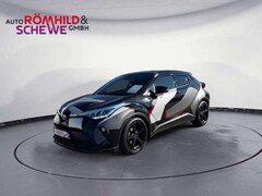 Bild des Angebotes Toyota C-HR Hybrid Team Deutschland