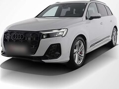 Bild des Angebotes Audi Q7 3.0 TDI quattro S line S tronic Matrix /