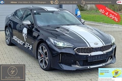 Bild des Angebotes Kia Stinger GT 4WD*3.3*Leder*Sitzklima*Pano*1.HAND