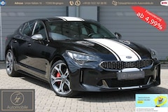 Bild des Angebotes Kia Stinger GT 4WD*3.3*Leder*Sitzklima*Pano*1.HAND