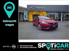 Bild des Angebotes Opel Astra Astra Sports Tourer 1.4 Turbo Ultimate