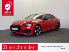Bild des Angebotes Audi RS5 Coupe Competition plus 290 KM H MATRIX B&O VIRTUAL