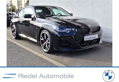 Bild des Angebotes BMW 240 M240i Coupe M Sportpaket Pro Head-Up HIFI 19"LMR