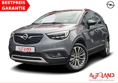 Bild des Angebotes Opel Crossland 1.2 Innovation LED Navi Head-Up PDC