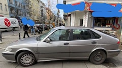 Bild des Angebotes Saab 9-3 9-3 2.0 t SE Anniversary