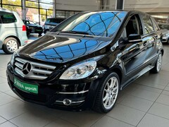 Bild des Angebotes Mercedes-Benz B 160 PDC SHZ Klima uvm.