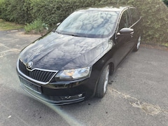 Bild des Angebotes Skoda Rapid/Spaceback Rapid Spaceback 1.4 TDI Active