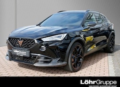 Bild des Angebotes CUPRA Formentor VZ5 2.5 4Drive 20" BEATS Navi+VC ACC LED 360°Kam+RF...