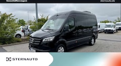 Bild des Angebotes Mercedes-Benz Sprinter Sprinter 319 CDI SELECT L2H2 9S+KLIMA+TRITT+LED