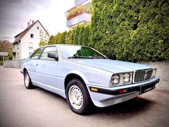 Bild des Angebotes Maserati Biturbo 2,0 l Coupe