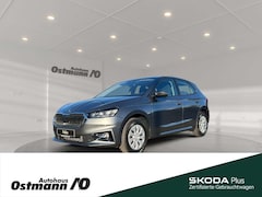 Bild des Angebotes Skoda Fabia Selection 85kw TSI