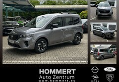 Bild des Angebotes Nissan Townstar Kombi DIG-T 130 L1 Tekna Navi+SHZ+360