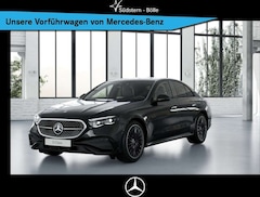 Bild des Angebotes Mercedes-Benz E 450 d 4M AMG+AMBIENTE+DISTRO+MEMORY+NIGHTP.