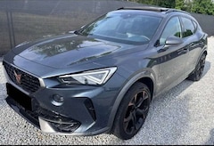 CUPRA Formentor 2.0 TSI 4Drive DSG