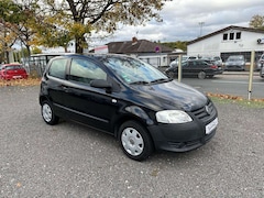 Bild des Angebotes VW Fox Basis 1.4i TÜV KLIMA