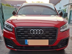 Bild des Angebotes Audi Q2 Q2 35 TFSI sport