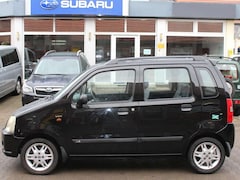 Bild des Angebotes Suzuki Wagon R+ 1.3 GL