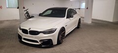 Bild des Angebotes BMW M4 Coupe DKG Competition