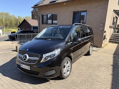 Bild des Angebotes Mercedes-Benz V 250 (BlueTEC) d lang 7G-TRONIC Avantgarde