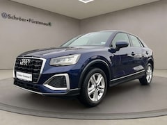 Bild des Angebotes Audi Q2 35 TFSI S-tronic (Navi-Vorb./LED/ACC)