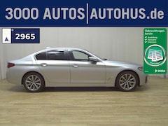 Bild des Angebotes BMW 530 i Leder Navi Laser LC Prof. HuD