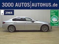 Bild des Angebotes BMW 530 i Leder Navi Laser LC Prof. HuD