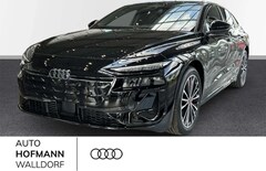 Bild des Angebotes Audi A6 Sportback e-tron performance S-Line, AHK, Sitzbel