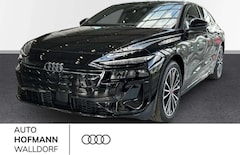 Bild des Angebotes Audi A6 Sportback e-tron performance S-Line, AHK, Sitzbel