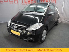 Bild des Angebotes Mercedes-Benz A 170 /KLIMA/
